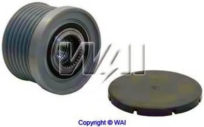 Механизм свободного хода генератора WAIglobal купить