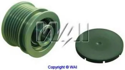 Механизм свободного хода генератора WAIglobal купить