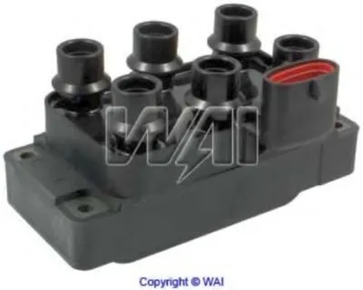 Катушка зажигания WAIglobal купить