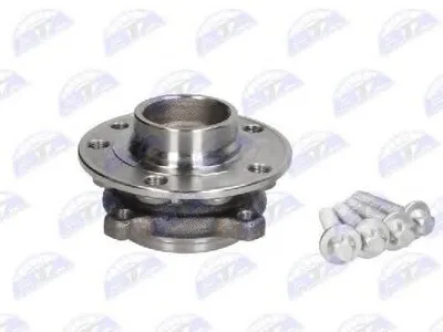 Комплект подшипника ступицы колеса BTA купить