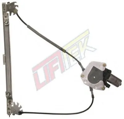 Подъемное устройство для окон LIFT-TEK купить