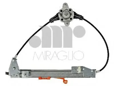 Подъемное устройство для окон MIRAGLIO купить