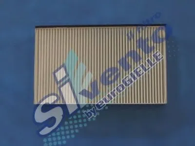 Фильтр, воздух во внутренном пространстве SIVENTO купить