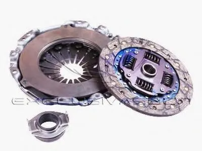 Комплект сцепления MDR купить