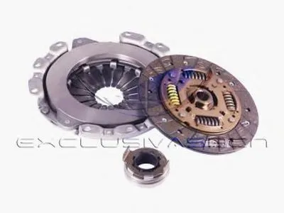 Комплект сцепления MDR купить