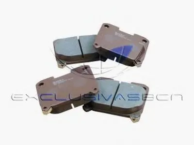 Комплект тормозных колодок, дисковый тормоз MDR купить