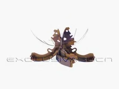 Комплект тормозных колодок MDR купить