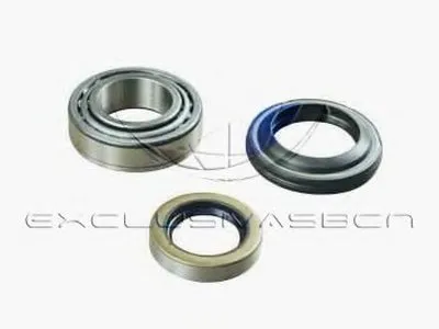 Комплект подшипника ступицы колеса MDR купить