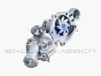 Водяной насос MDR купить