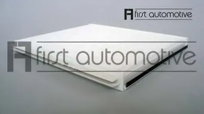 Фильтр, воздух во внутренном пространстве 1A FIRST AUTOMOTIVE купить