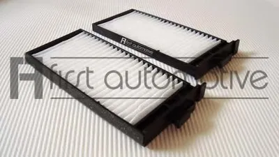 Фильтр, воздух во внутренном пространстве 1A FIRST AUTOMOTIVE купить