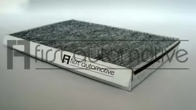 Фильтр, воздух во внутренном пространстве 1A FIRST AUTOMOTIVE купить