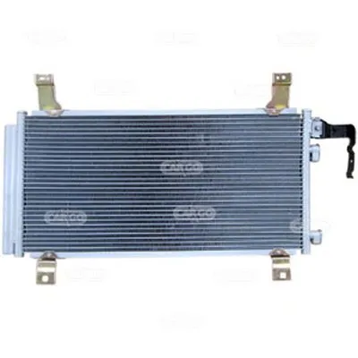 Конденсатор, кондиционер HC-Cargo купить