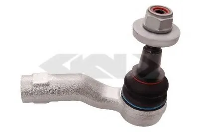 Наконечник поперечной рулевой тяги SPIDAN купить