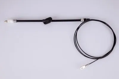 Трос, стояночная тормозная система HELLA PAGID купить