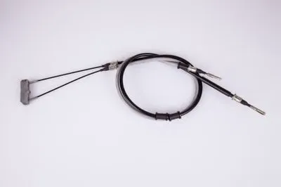 Трос, стояночная тормозная система HELLA купить