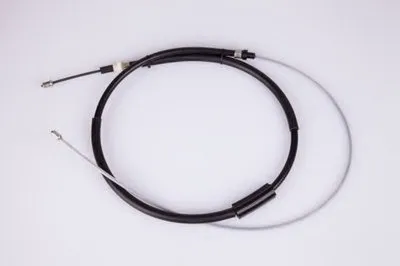 Трос, стояночная тормозная система HELLA PAGID купить