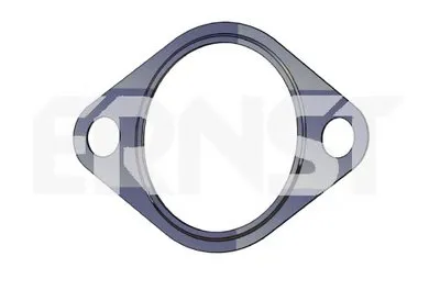 Прокладка, труба выхлопного газа ERNST купить