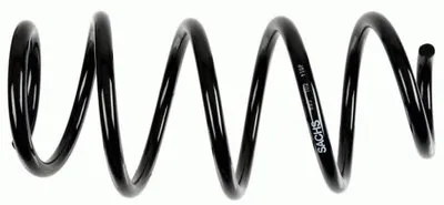 винтовая пружина SACHS купить