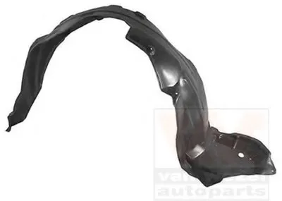 Обшивка, колесная ниша VAN WEZEL купить