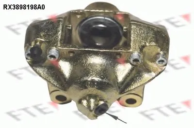 Тормозной суппорт FTE купить