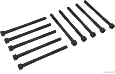 Комплект болтов головки цилидра HERTH+BUSS JAKOPARTS купить