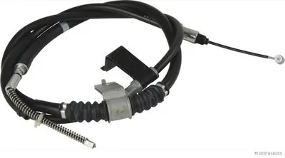 Трос, стояночная тормозная система HERTH+BUSS JAKOPARTS купить