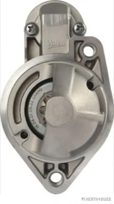 Стартер HERTH+BUSS JAKOPARTS купить
