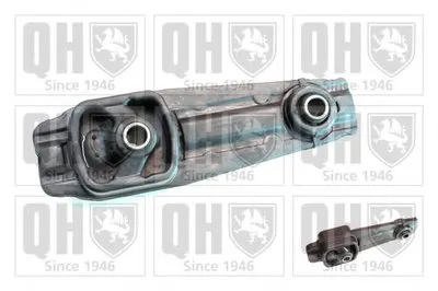 Кронштейн двигателя QUINTON HAZELL купить