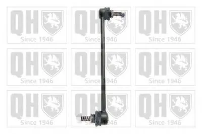 Тяга / стойка, стабилизатор QUINTON HAZELL купить