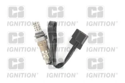 Лямда-зонд CI QUINTON HAZELL купить