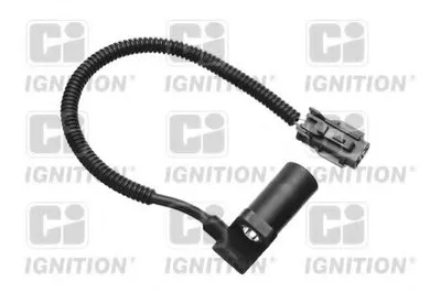 Датчик, скорость CI QUINTON HAZELL купить