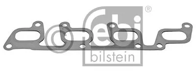 Прокладка, выпускной коллектор FEBI BILSTEIN купить