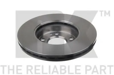 Тормозной диск NK купить