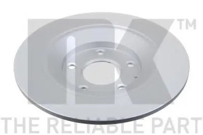 Тормозной диск NK купить