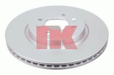Тормозной диск NK купить