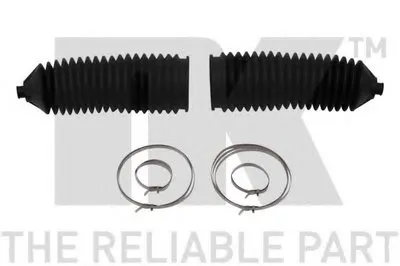 Комплект пылника, рулевое управление NK купить