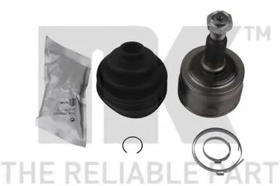 Шарнирный комплект, приводной вал NK купить