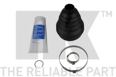 Комплект пылника, приводной вал NK купить