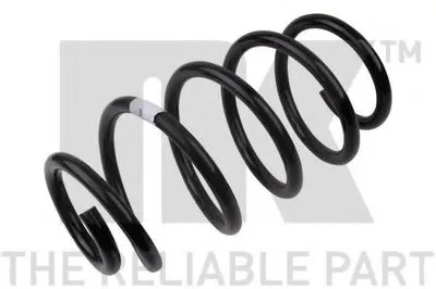 винтовая пружина NK купить