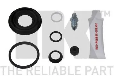 Ремкомплект, тормозной суппорт NK купить