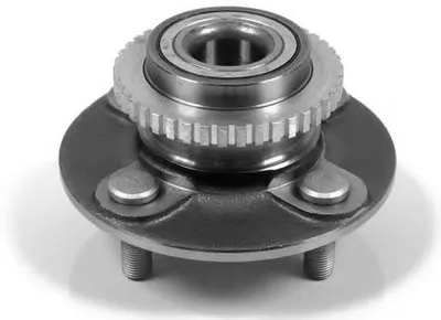 Комплект подшипника ступицы колеса MOOG купить