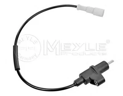 Датчик, частота вращения колеса MEYLE купить