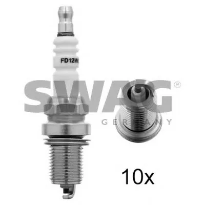 Свеча зажигания SWAG купить