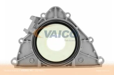 Уплотняющее кольцо, коленчатый вал Q+, original equipment manufacturer quality MADE IN GERMANY VAICO купить