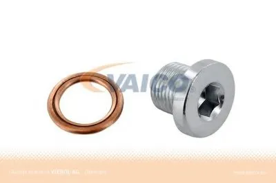 Резьбовая пробка, масляный поддон premium quality MADE IN GERMANY VAICO купить