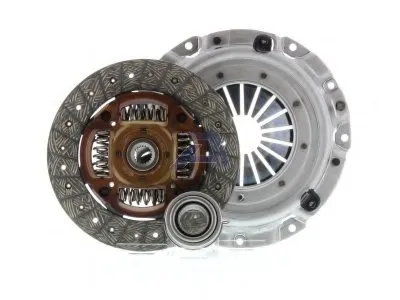 Комплект сцепления AISIN Clutch Kit (3P) AISIN купить
