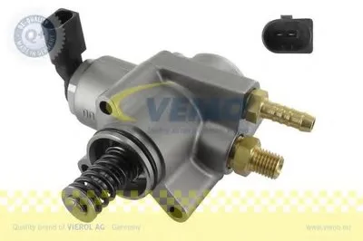 Насос высокого давления Q+, original equipment manufacturer quality MADE IN GERMANY VEMO купить
