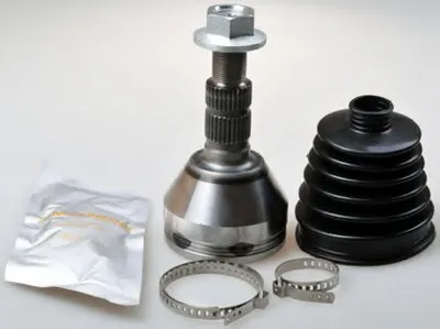 Шарнирный комплект, приводной вал DENCKERMANN купить