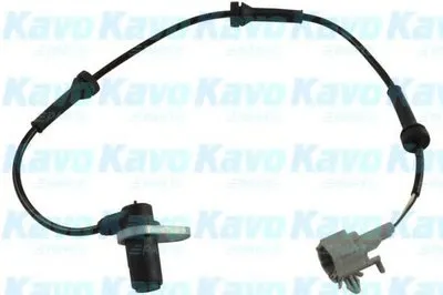 Датчик, частота вращения колеса KAVO PARTS купить